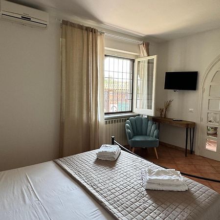 Appartement Anna House à Fiumicino Extérieur photo