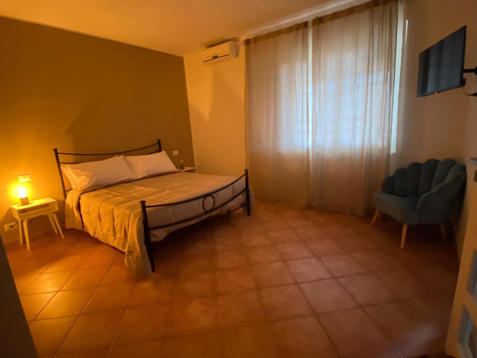 Appartement Anna House à Fiumicino Extérieur photo