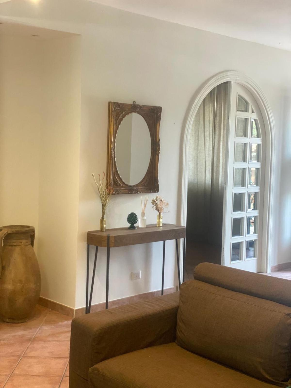 Appartement Anna House à Fiumicino Extérieur photo