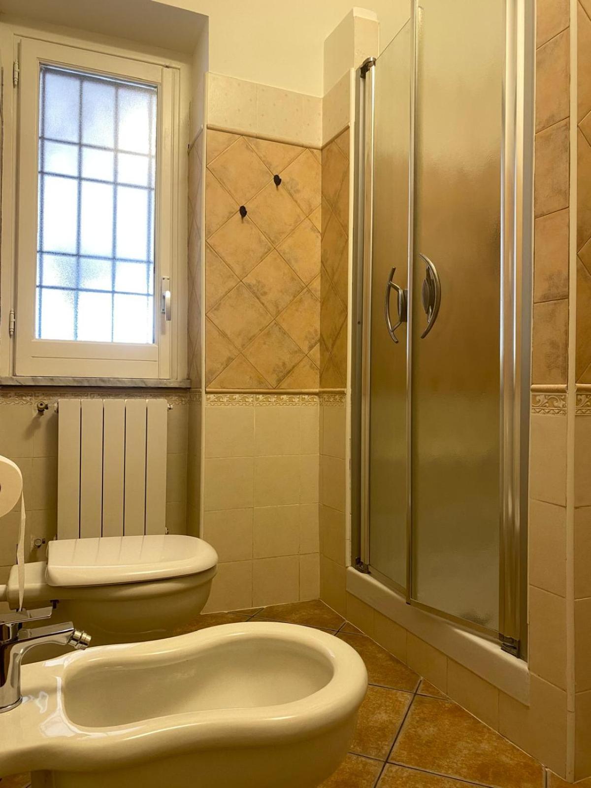 Appartement Anna House à Fiumicino Extérieur photo
