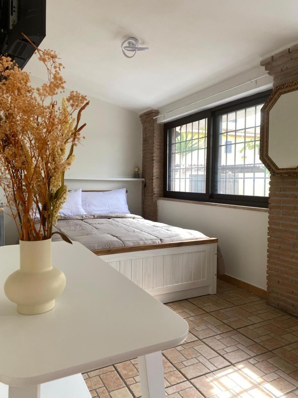 Appartement Anna House à Fiumicino Extérieur photo