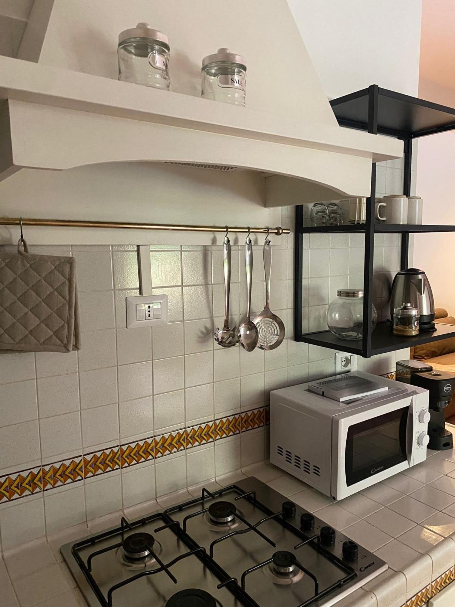 Appartement Anna House à Fiumicino Extérieur photo