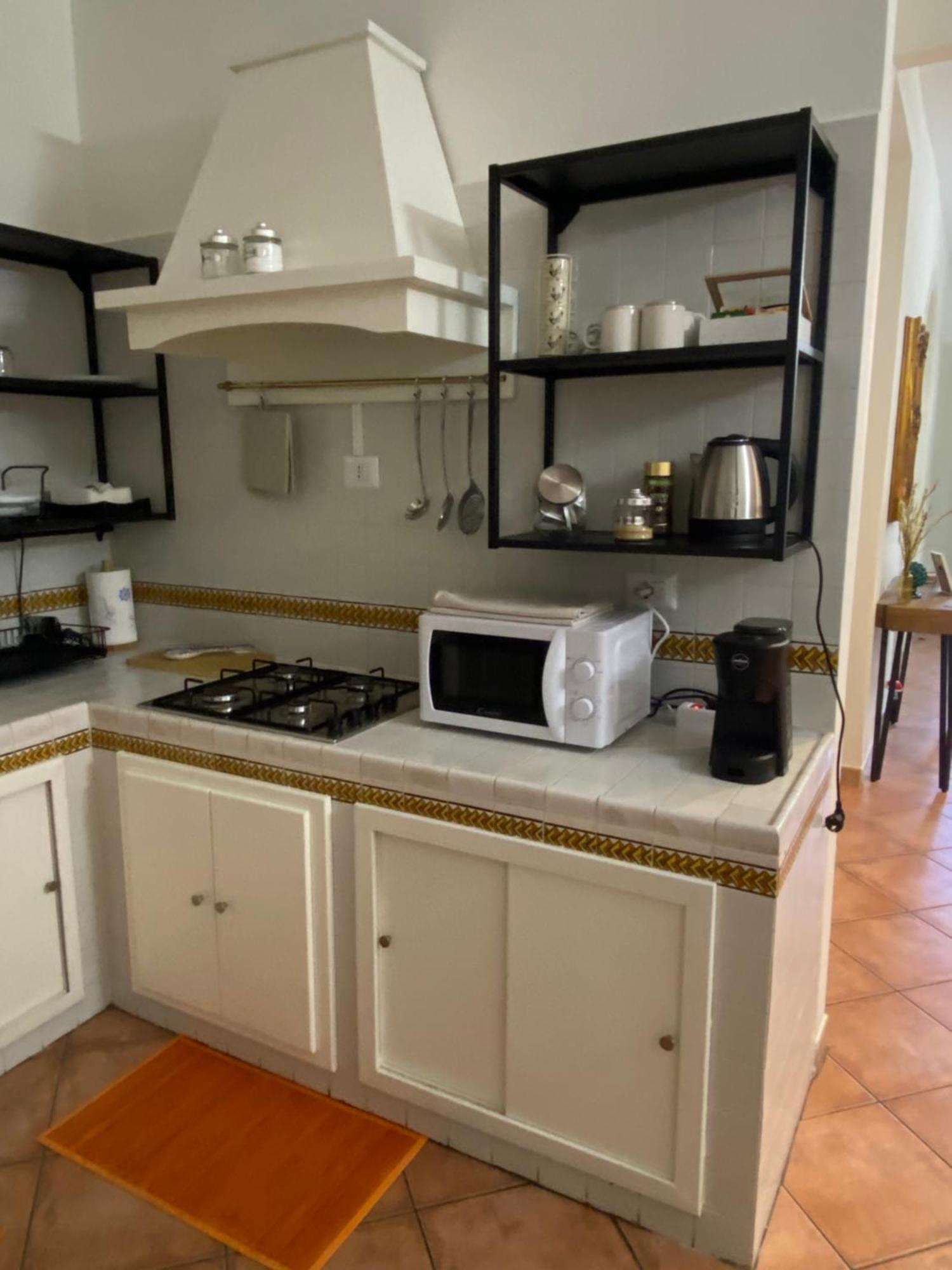 Appartement Anna House à Fiumicino Extérieur photo