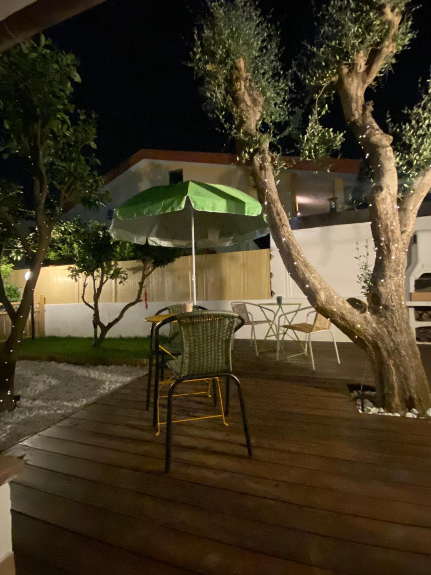 Appartement Anna House à Fiumicino Extérieur photo