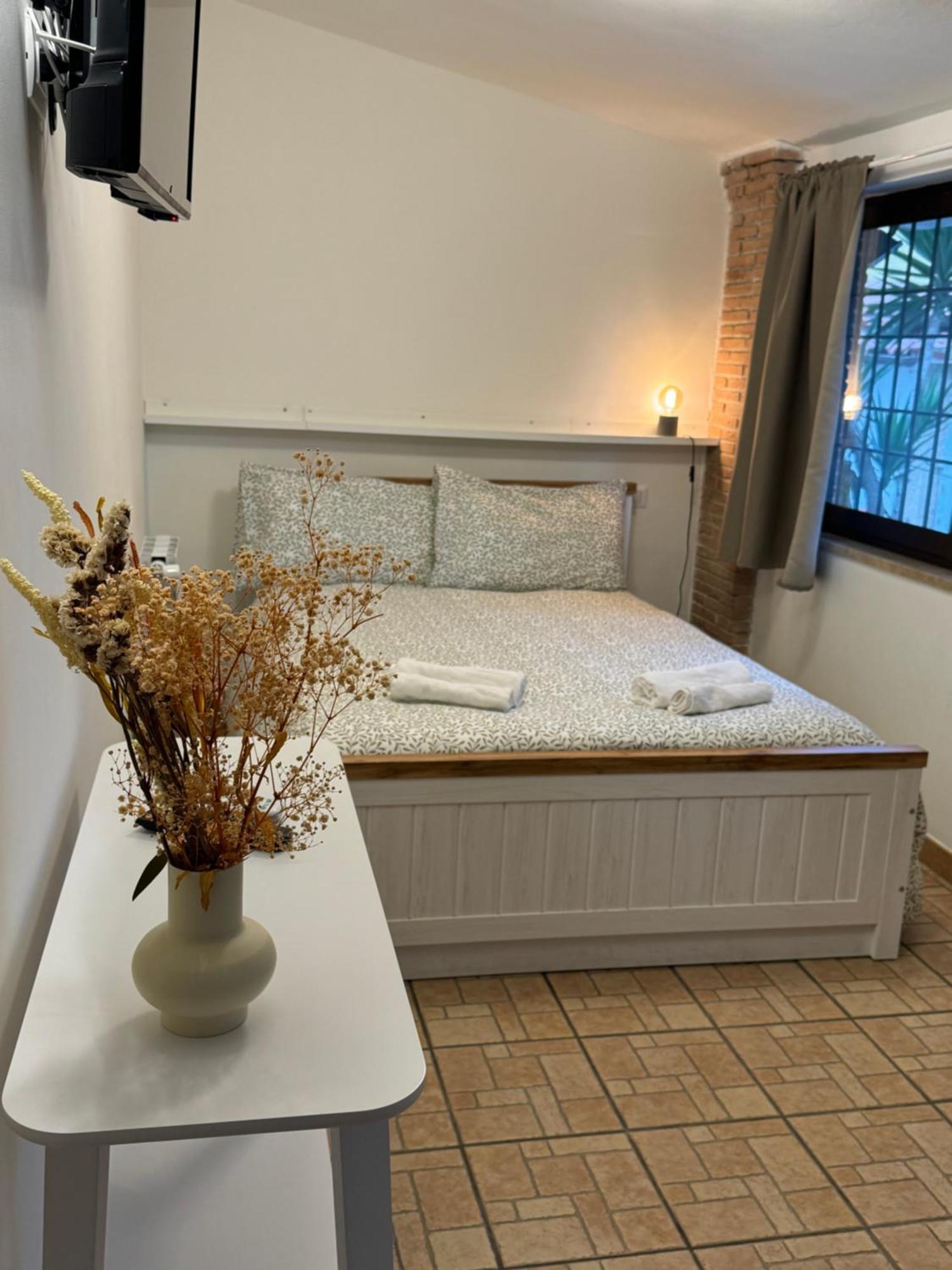 Appartement Anna House à Fiumicino Extérieur photo